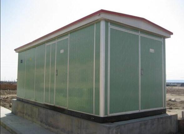 株洲箱式变压器 株洲箱式变压器